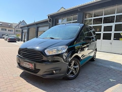 Bild des Angebotes Ford Transit Courier Trend 2.Hand Klima Euro 6 8-Fach