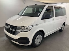 Bild des Angebotes VW T6.1 Multivan 2,0TDI *150PS *INSP.+TÜV NEU *GARANTIE+FIN.