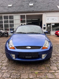 Bild des Angebotes Ford Streetka Basis Roadster*101TKM*2.Hand*