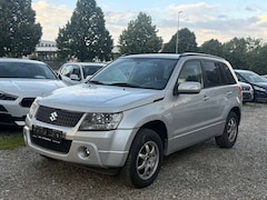 Bild des Angebotes Suzuki Grand Vitara 2.4 VVT Club (5-trg.)