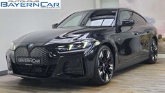 Bild des Angebotes BMW i4 xDrive40 M Sport Pro ACC 20Zoll AHK 360°