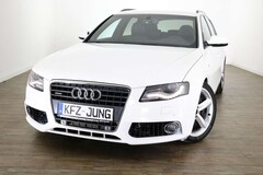 Bild des Angebotes Audi A4 Avant ''Sportpaket''quattro''Xenon''ACC''