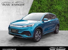 Bild des Angebotes BYD Atto 3 Comfort *TotW*Pano*LED*CarPlay*ACC*SitzHe