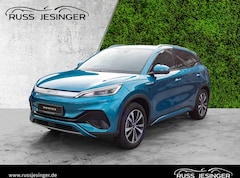 Bild des Angebotes BYD Atto 3 Comfort *TotW*Pano*LED*CarPlay*ACC*SitzHe