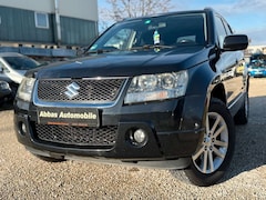 Bild des Angebotes Suzuki Grand Vitara 2.0, 4x4 Automatik
