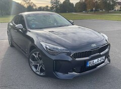 Bild des Angebotes Kia Stinger 2.0 T-GDI GT Line