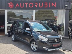 Bild des Angebotes Dacia Lodgy Stepway NAVI/KAMERA/7-SITZER/KLIMA
