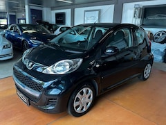 Bild des Angebotes Peugeot 107 Filou 76-TKM/KLIMA/MEDIA-IN/ALLWETTER