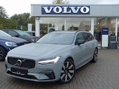 Bild des Angebotes Volvo V90 Plus Dark T6 AWD Plug-in Hybrid/AHK/H&K/360°