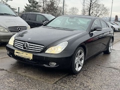 Bild des Angebotes Mercedes-Benz CLS 500 CLS-Klasse 7G-TRONIC