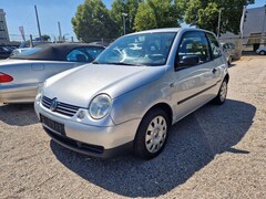 Bild des Angebotes VW Lupo Lupo 1.4 KLIMA-TÜV+KUPPLUNG NEU