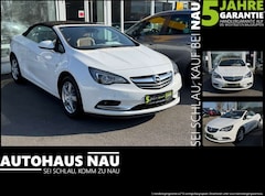 Bild des Angebotes Opel Cascada Turbo Ultimate Top-Ausstattung