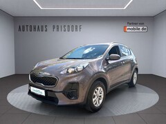 Bild des Angebotes Kia Sportage Edition 7 2WD RFK/CarPlay/Tempomat