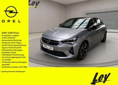 Bild des Angebotes Opel Corsa GS Line