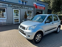 Bild des Angebotes Daihatsu Terios 5-TÜRIG°KLIMA°TÜV 05/2027°ALU!