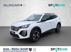 Bild des Angebotes Peugeot 2008 Allure PureTech 130 EAT8