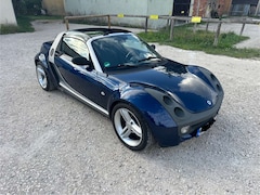 Bild des Angebotes smart roadster Smart Roadster Sommerfahrzeug aus 2. Hand
