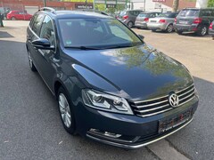Bild des Angebotes VW Passat Variant Business Edition"BiXenon"Navi"AHK
