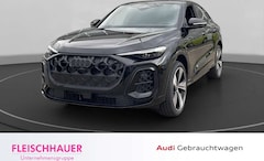Audi Q5 Sportback e-hybrid quattro EDITION ONE TECH-PRO