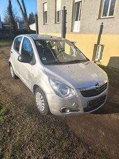 Bild des Angebotes Opel Agila B