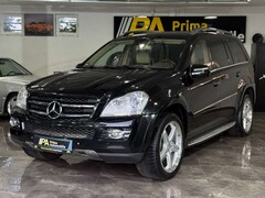 Bild des Angebotes Mercedes-Benz GL 500 4Matic / 7-Sitzer LPG Schiebedach Xenon