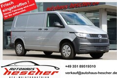 Bild des Angebotes VW T6 Transporter T6.1 Transporter Kasten 2.0 TDI *NAVI*KAMERA*