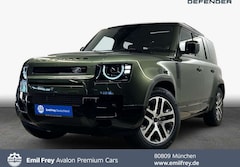 Bild des Angebotes Land Rover Defender 110 D250 X-Dynamic SE