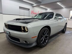 Bild des Angebotes Dodge Challenger 3.6 GT Blacktop/Design-leder/R.Kam/20