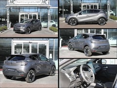 Renault Captur Techno AKTION mHybrid 140 Aut. NaviP. ParkP. Wi...