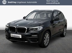 Bild des Angebotes BMW X3 xDrive20i Aut. Advantage, LED, PDC, SZH
