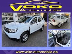 Bild des Angebotes Dacia Duster 1.0 TCe Access Klima*SHZ*PDC 1.Hd.