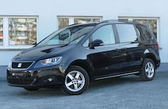 Bild des Angebotes SEAT Alhambra 2.0 TDI Style 7-Sitze*AHK*Xenon*Navi*SH