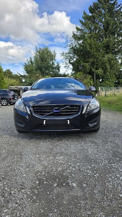 Bild des Angebotes Volvo S60 D2 Powershift