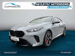 Bild des Angebotes BMW 220 d Gran Coupé M Sportpaket Pro BT UPE: 54.670€