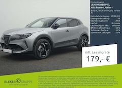 Alfa Romeo Junior Ibrida 1.2 VGT 48V-Hybrid 107 kW Ti