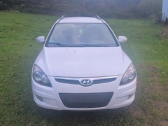 Bild des Angebotes Hyundai i30 i30 1.6 Automatik Comfort