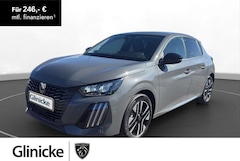 Bild des Angebotes Peugeot 208 Allure Mildhybrid 110 e-DSC6 Kamera PDC SHZ