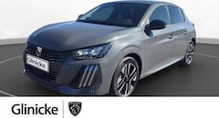 Bild des Angebotes Peugeot 208 Allure Mildhybrid 110 e-DSC6 Kamera PDC SHZ