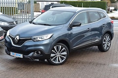 Bild des Angebotes Renault Kadjar Bose Edition LED| Kamera|Si.Hzg|Tempo.|BT