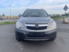 Bild des Angebotes Opel Antara Edition 4x4 Lederausstattung
