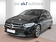 Bild des Angebotes Mercedes-Benz B 180 d Aut. Style-Navi*AHK*aktiver Park-Ass.*SHZ*