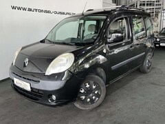 Bild des Angebotes Renault Kangoo Happy Family 1.6 2xSchiebetür Klima