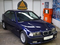 BMW 323 3er 323ti compact Sport Edition mit M-Paket Klima