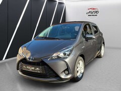 Bild des Angebotes Toyota Yaris Hybrid Comfort Kamera 1 Hand