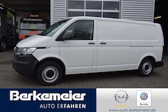 Bild des Angebotes VW T6.1 Transporter ABTe Transporter Kasten PDC V + H / Klima / L+R Sc