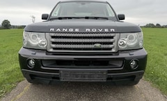 Bild des Angebotes Land Rover Range Rover Sport V6 TD HSE