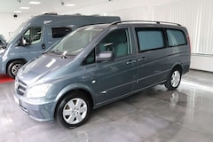 Bild des Angebotes Mercedes-Benz Vito Stolle Bestattungswagen / Leichenwagen