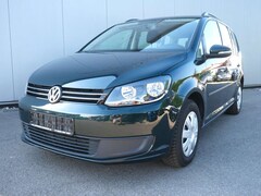 Bild des Angebotes VW Touran 1.2 TSI Trendline 7-Sitzer