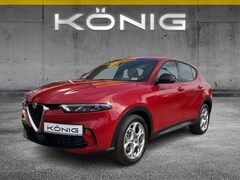 Bild des Angebotes Alfa Romeo Tonale 1.5 T SPRINT Automatik Klimaautomatik