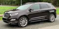 Bild des Angebotes Ford Edge 2.0 TDCi*Vignale*LED*Navi*AHK*Kamera
